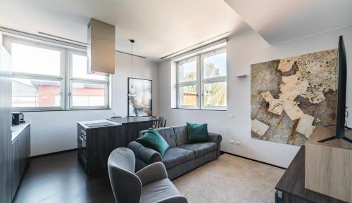 Superior Apartment