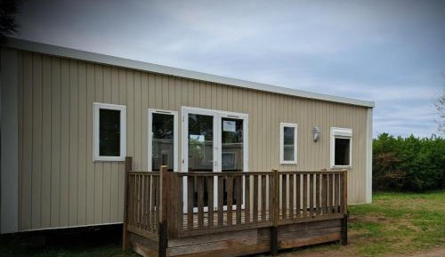 Mobile Home