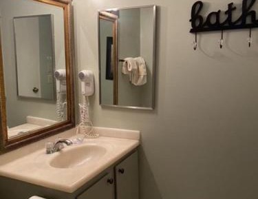 One-Bedroom Condo