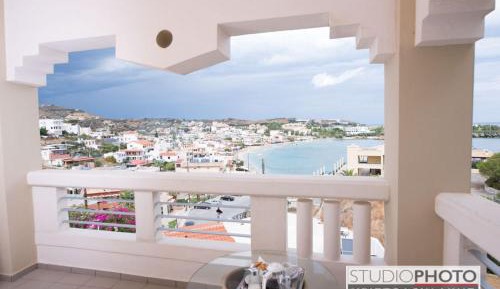 Superior Family Apartment
