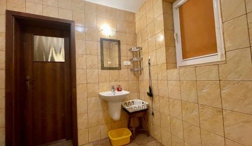 Triple Room with Balcony