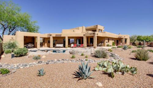 Holiday Home