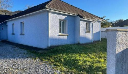 Family Double Room