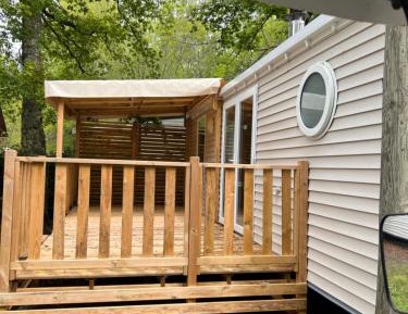 Mobile Home