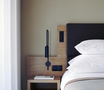 Classic Single Room