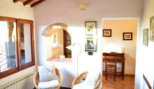 Large One-Bedroom Apartment