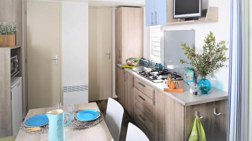 Mobile Home