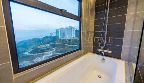Deluxe Two-Bedroom Suite