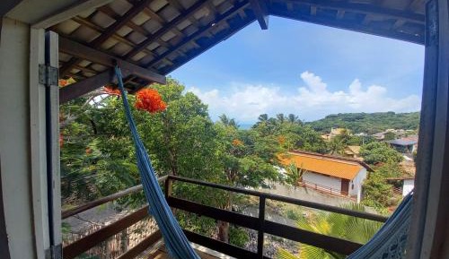 Bungalow with Sea View