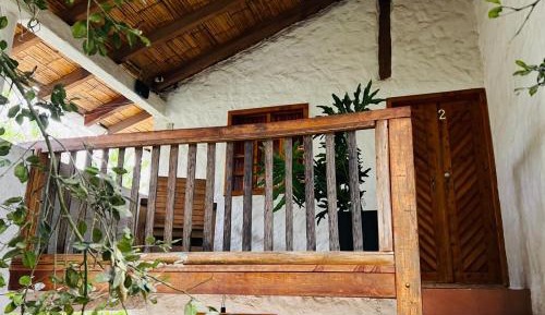 Quadruple Room with Balcony