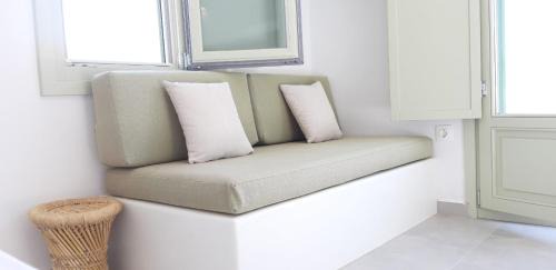 Deluxe Suite with Sea View