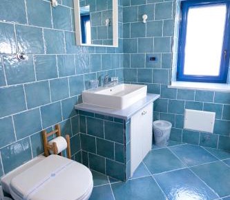 Studio with Sea View