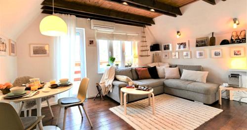One-Bedroom Chalet