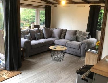 Three-Bedroom Lodge