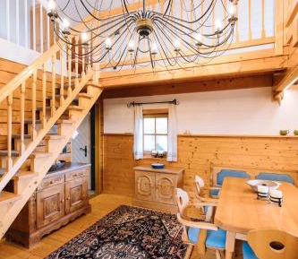 One-Bedroom Chalet