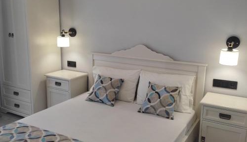 Double Room with Sea View