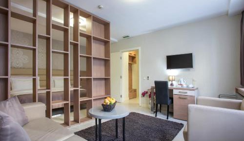 Deluxe Double or Twin Room with Free Parking