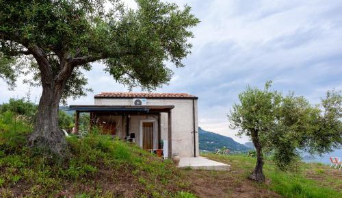 Villa with Sea View