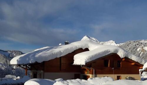 Chalet