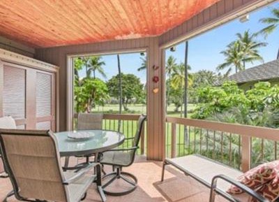 Fairway View 1 Bedroom 1 Bath