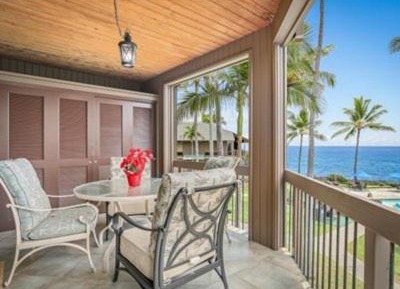 Ocean View 1 Bedroom 1 Bath