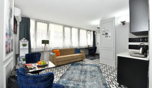 Family Junior Suite