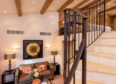 Duplex Junior Suite
