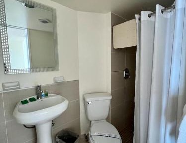 Double Room with Two Double Beds