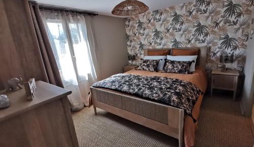One-Bedroom Cottage