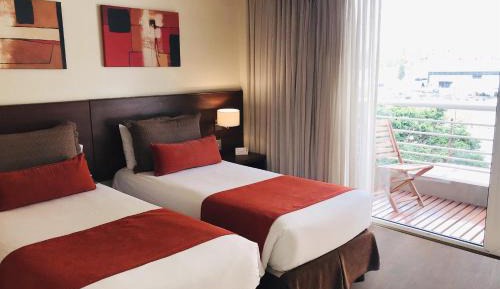 Standard King Apartment