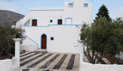 Triple Room with Sea View