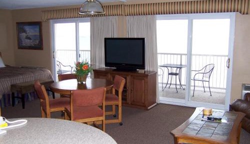 Studio (4 Adults)