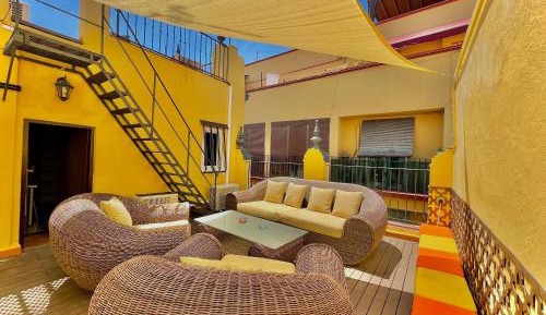 Superior Villa