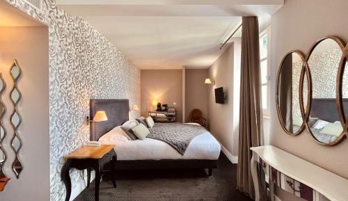 Prestige Double or Twin Room