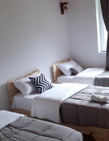 Comfort Triple Room
