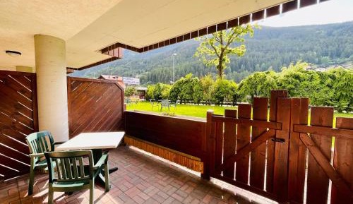 Apartment - Ground Floor