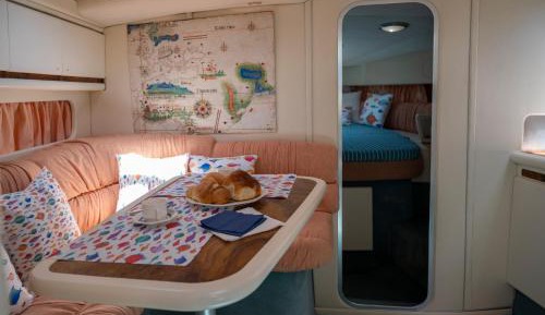 Mobile Home