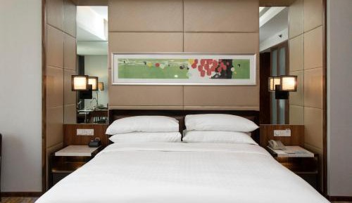Superior Room King