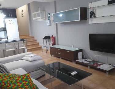 Duplex Apartment