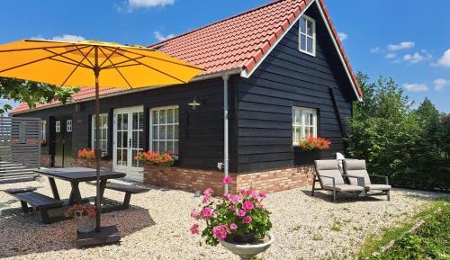One-Bedroom Chalet