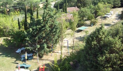 Independant Holiday Home (4 People)
