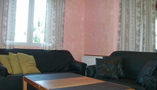 Four-Bedroom Holiday Home (8 People)