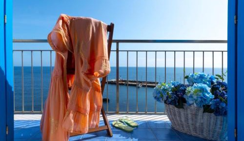 Apartment with Sea View