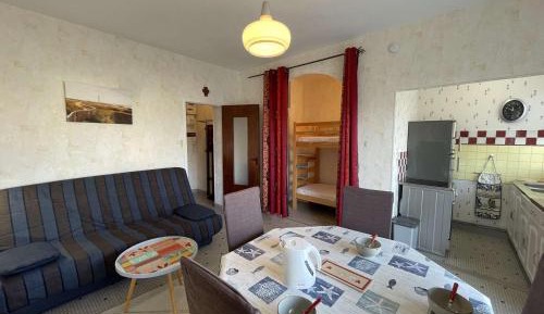 Apartment (4 Adults)