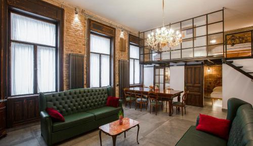 Loft