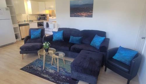 Apartment - Ground Floor