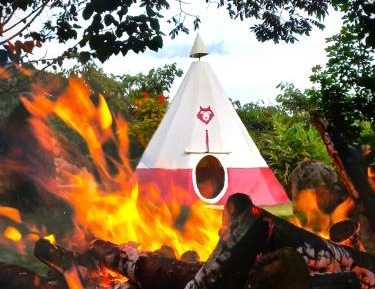 Tent