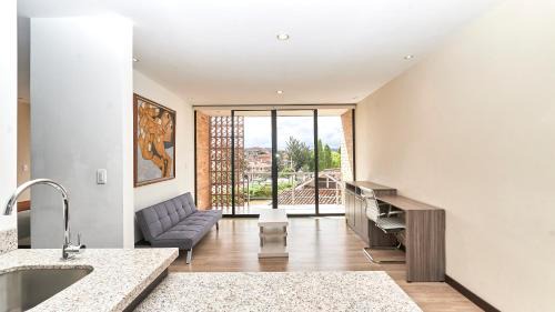 Suite with River View