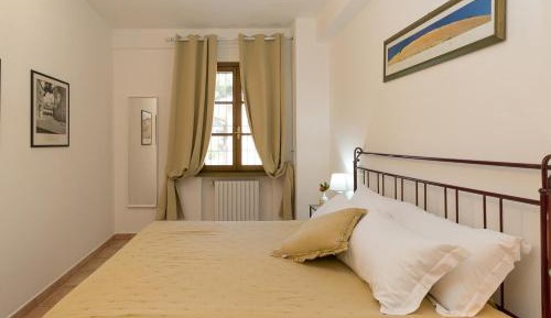 Two-Bedroom Superior Apartment
