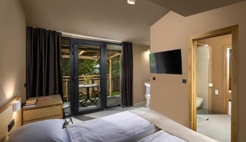 Standard Holiday Home